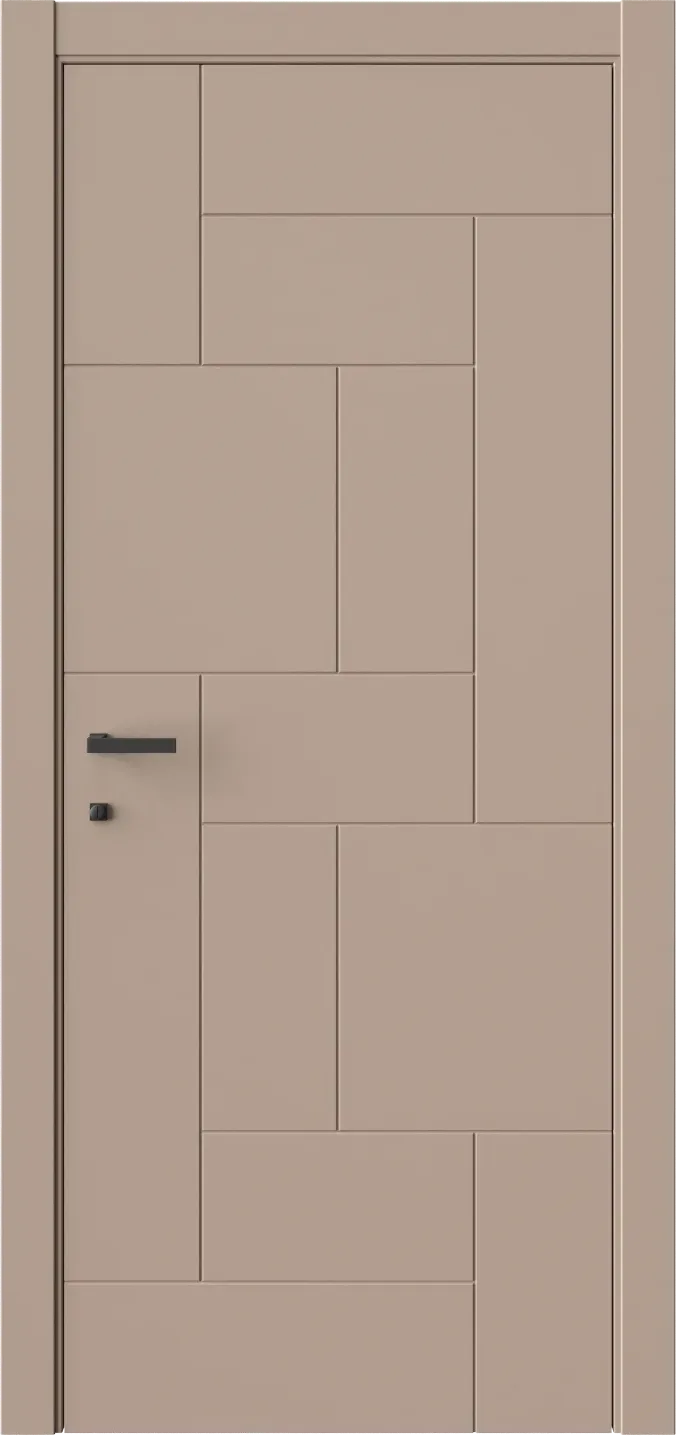 Дверь Palitra P27